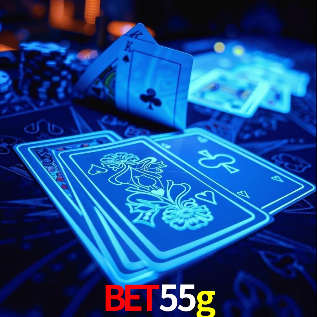 Experiência Promoções bet55g
