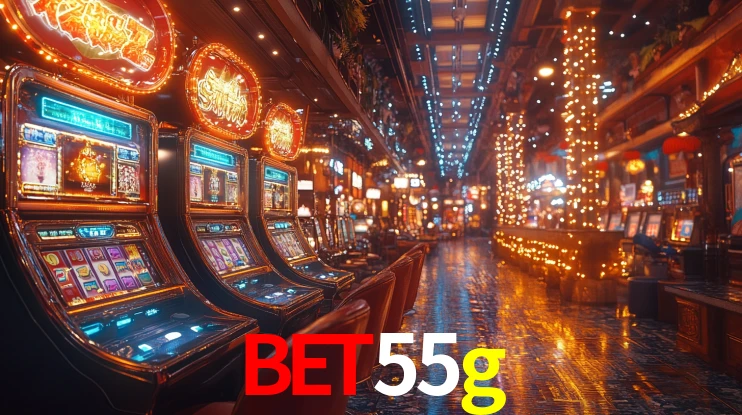 Segurança App bet55g