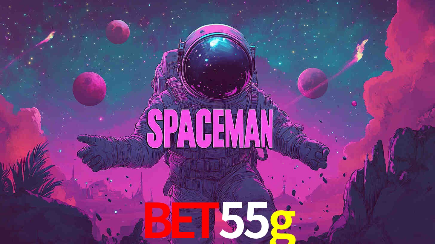 Experiência de Jogos bet55g