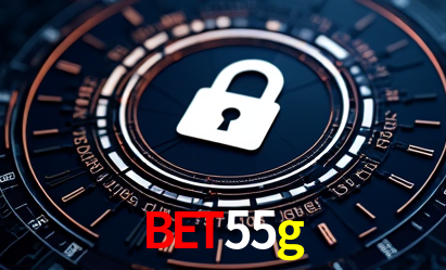 Segurança e Licenças bet55g